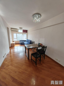 香港黃金海岸 3座 - 28NTS – 香港北部都會區