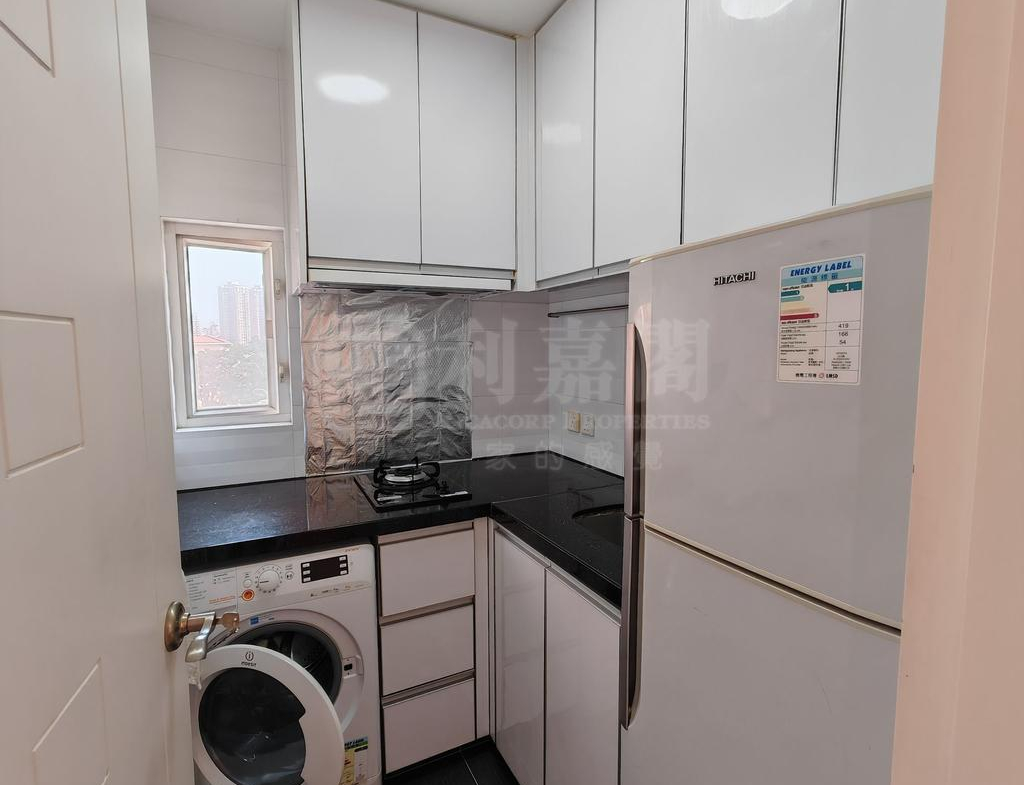 香港黃金海岸 3座 - 28NTS – 香港北部都會區