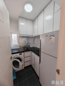 香港黃金海岸 3座 - 28NTS – 香港北部都會區