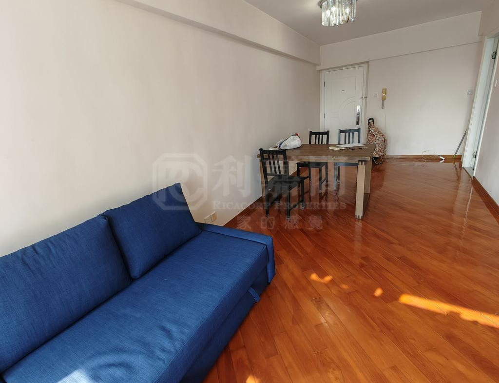 香港黃金海岸 3座 - 28NTS – 香港北部都會區