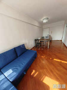 香港黃金海岸 3座 - 28NTS – 香港北部都會區