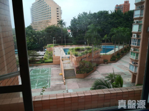 香港黃金海岸 3座 - 28NTS – 香港北部都會區