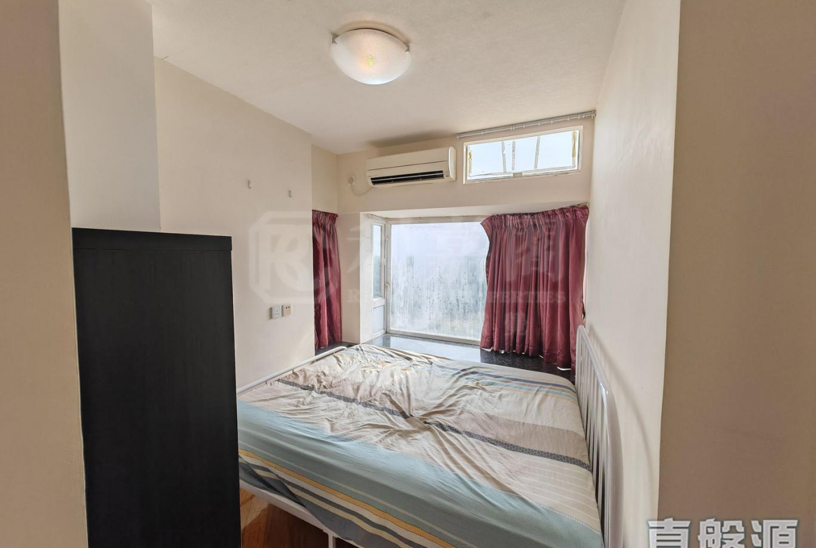 香港黃金海岸 3座 - 28NTS – 香港北部都會區