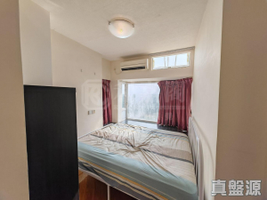 香港黃金海岸 3座 - 28NTS – 香港北部都會區