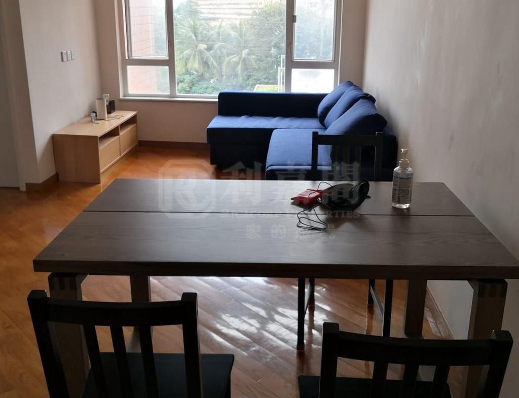 香港黃金海岸 3座 - 28NTS – 香港北部都會區