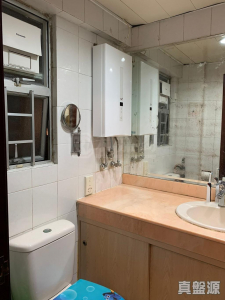 麗城花園 2期 6座 - 28NTS – 香港北部都會區