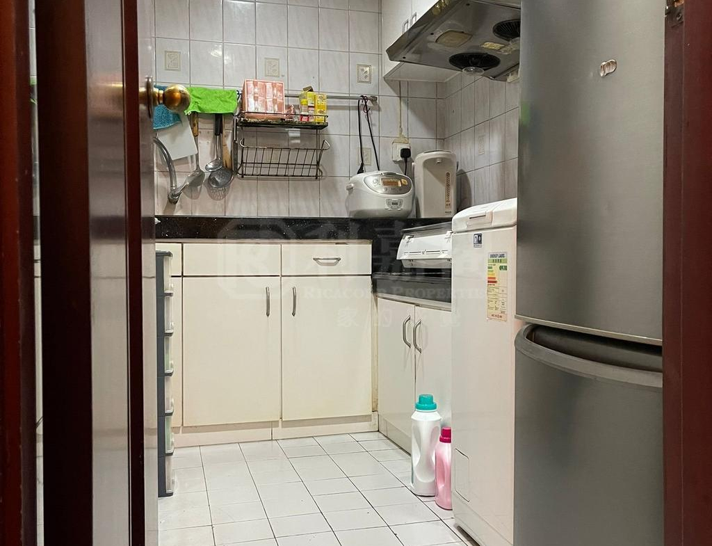 麗城花園 2期 6座 - 28NTS – 香港北部都會區