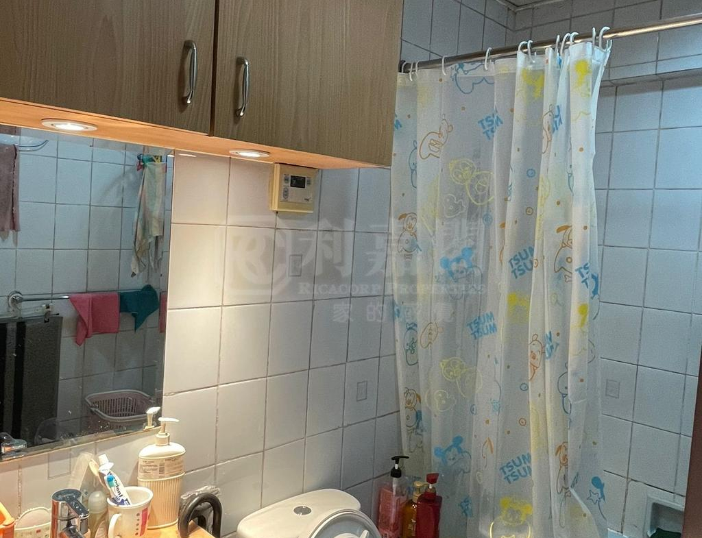 麗城花園 2期 6座 - 28NTS – 香港北部都會區