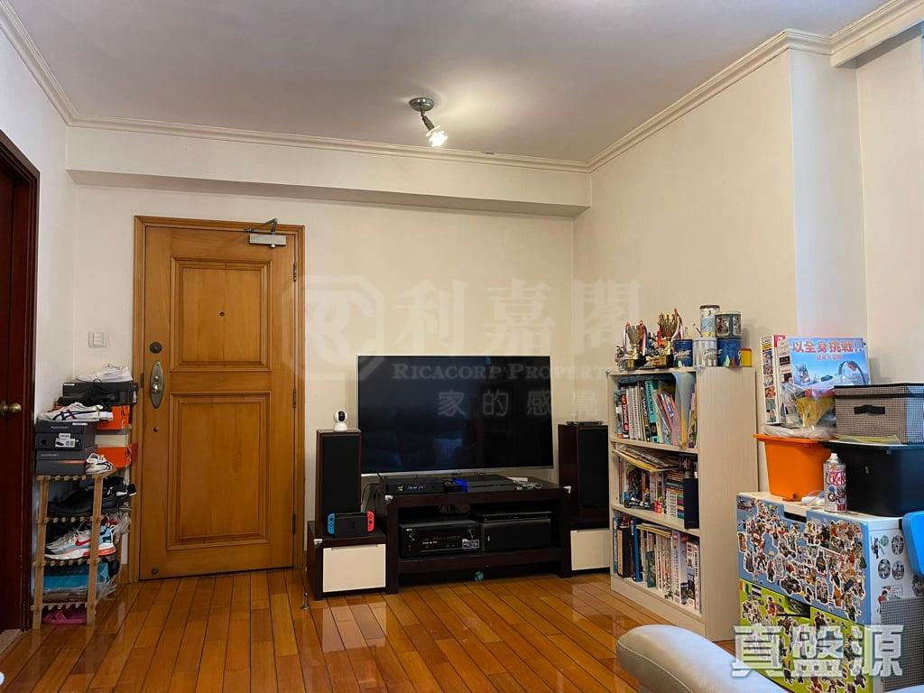 麗城花園 2期 6座 - 28NTS – 香港北部都會區