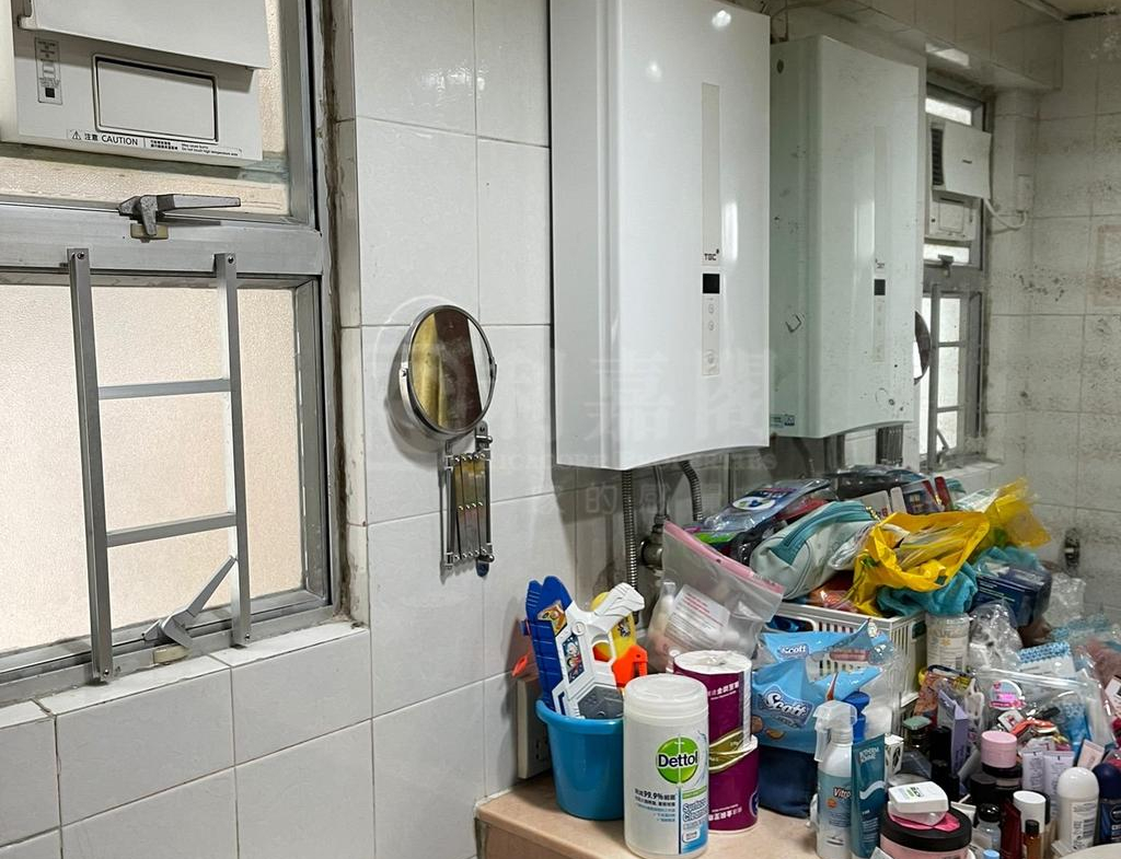 麗城花園 2期 6座 - 28NTS – 香港北部都會區