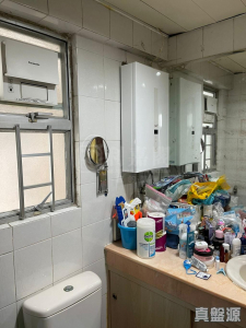 麗城花園 2期 6座 - 28NTS – 香港北部都會區