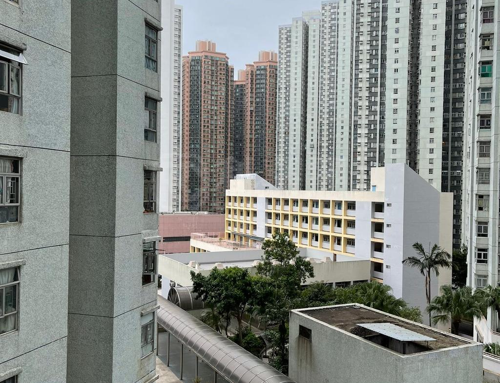 麗城花園 2期 6座 - 28NTS – 香港北部都會區