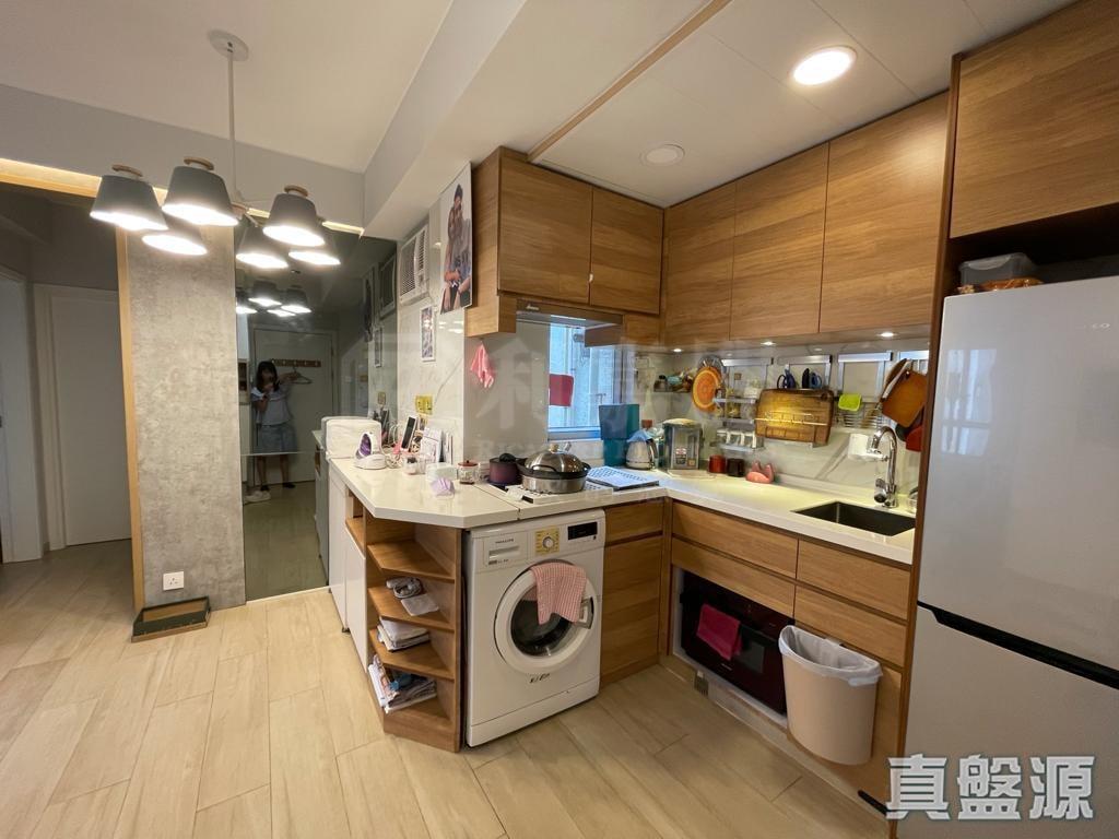 荃德花園 B座 - 28NTS – 香港北部都會區