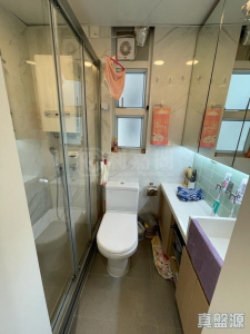 荃德花園 B座 - 28NTS – 香港北部都會區