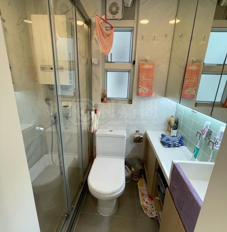 荃德花園 B座 - 28NTS – 香港北部都會區