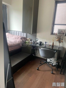 上源 5B座 - 28NTS – 香港北部都會區