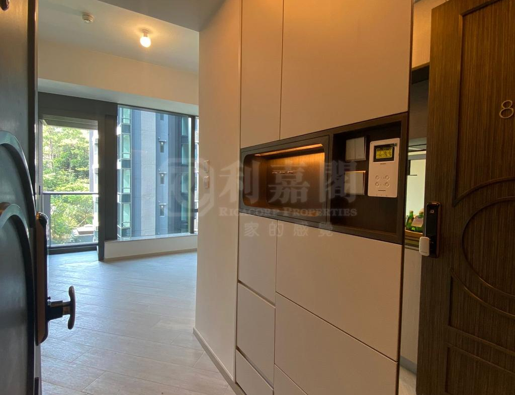 帝御 2期 帝御‧星濤 1座 - 28NTS – 香港北部都會區