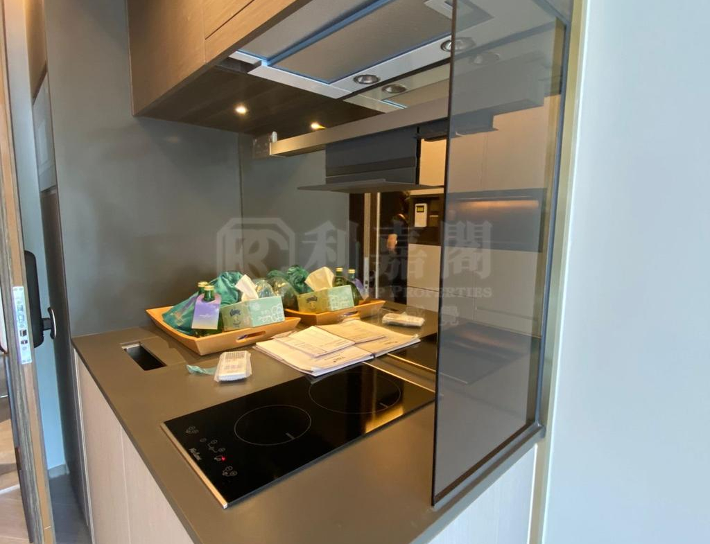 帝御 2期 帝御‧星濤 1座 - 28NTS – 香港北部都會區