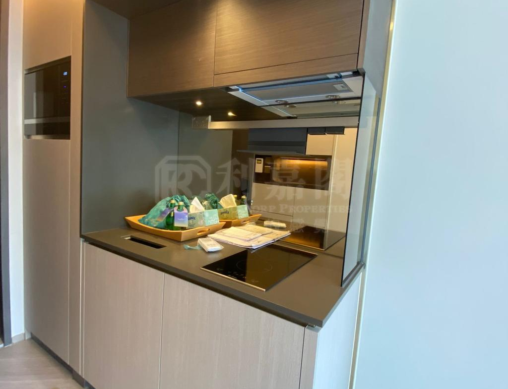 帝御 2期 帝御‧星濤 1座 - 28NTS – 香港北部都會區