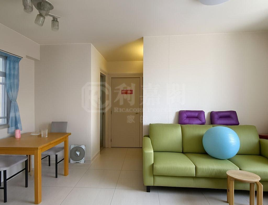 錦豐園 2座 - 28NTS – 香港北部都會區