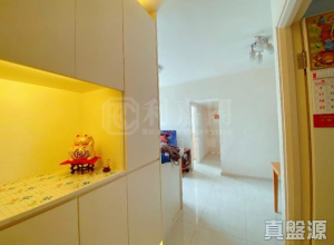 錦豐園 2座 - 28NTS – 香港北部都會區