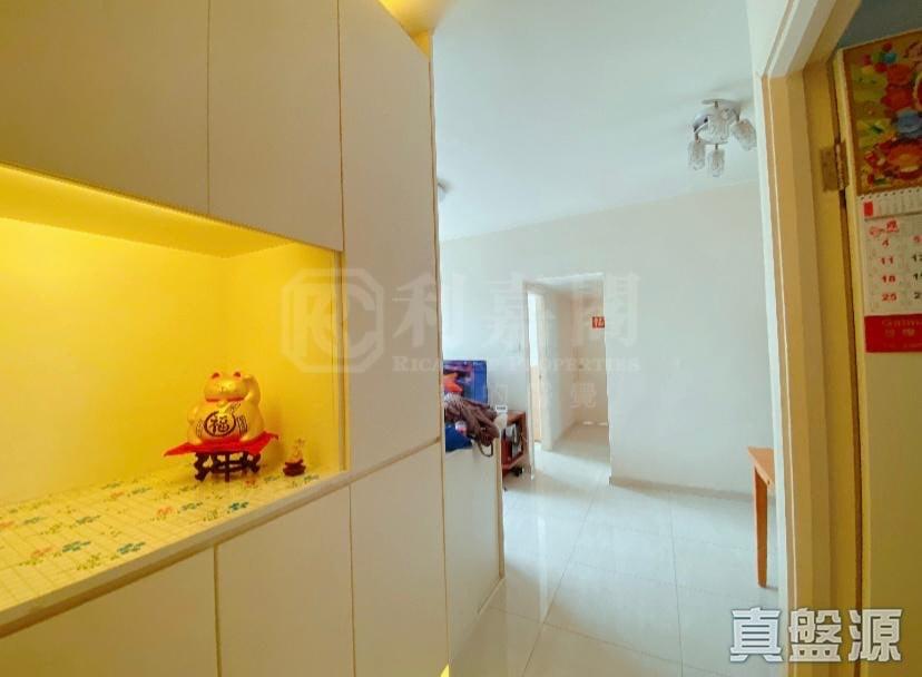 錦豐園 2座 - 28NTS – 香港北部都會區