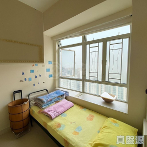 錦豐園 2座 - 28NTS – 香港北部都會區