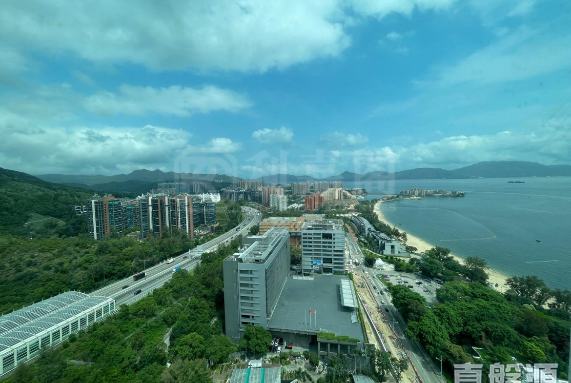 海景花園 6座 - 28NTS – 香港北部都會區