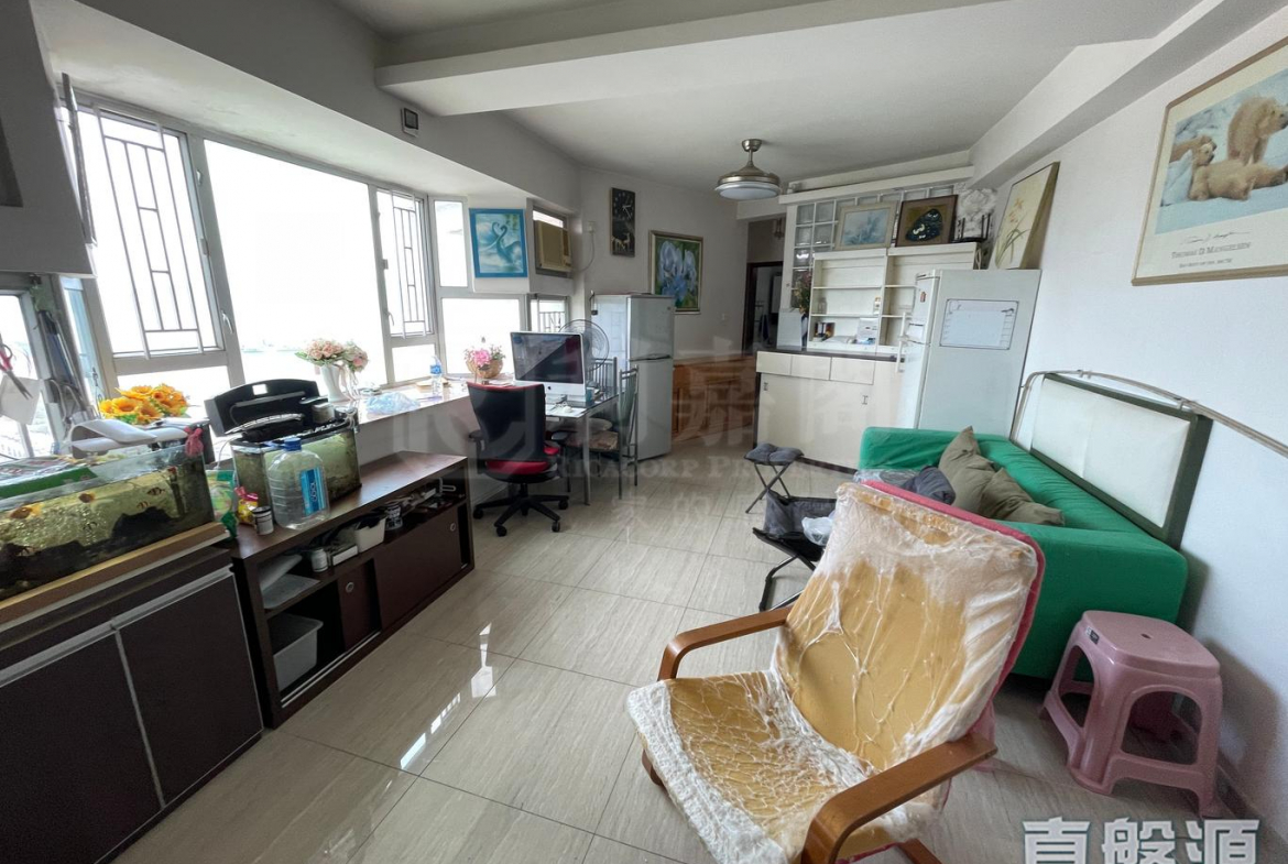 海景花園 6座 - 28NTS – 香港北部都會區