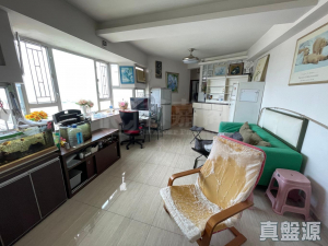 海景花園 6座 - 28NTS – 香港北部都會區