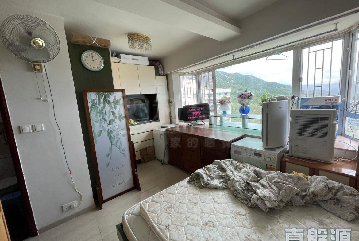 海景花園 6座 - 28NTS – 香港北部都會區