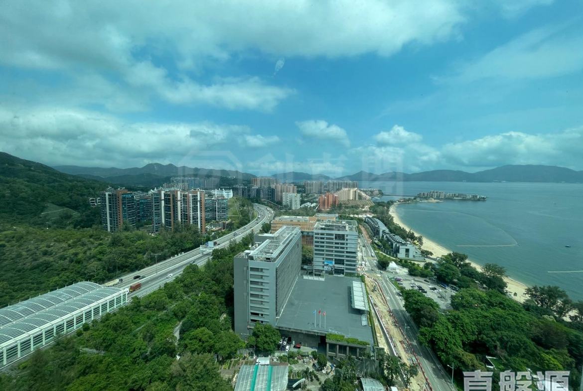 海景花園 6座 - 28NTS – 香港北部都會區