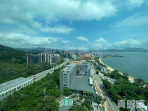 海景花園 6座 - 28NTS – 香港北部都會區