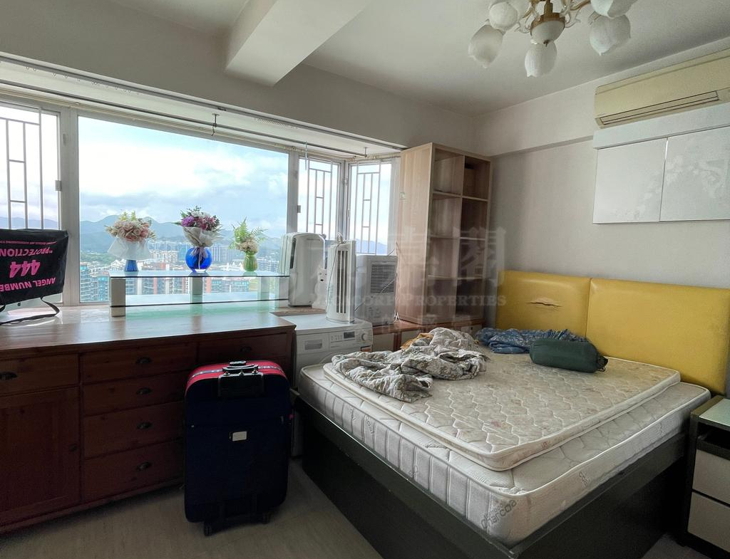 海景花園 6座 - 28NTS – 香港北部都會區