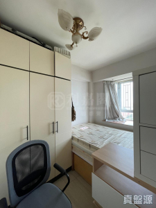 海景花園 6座 - 28NTS – 香港北部都會區