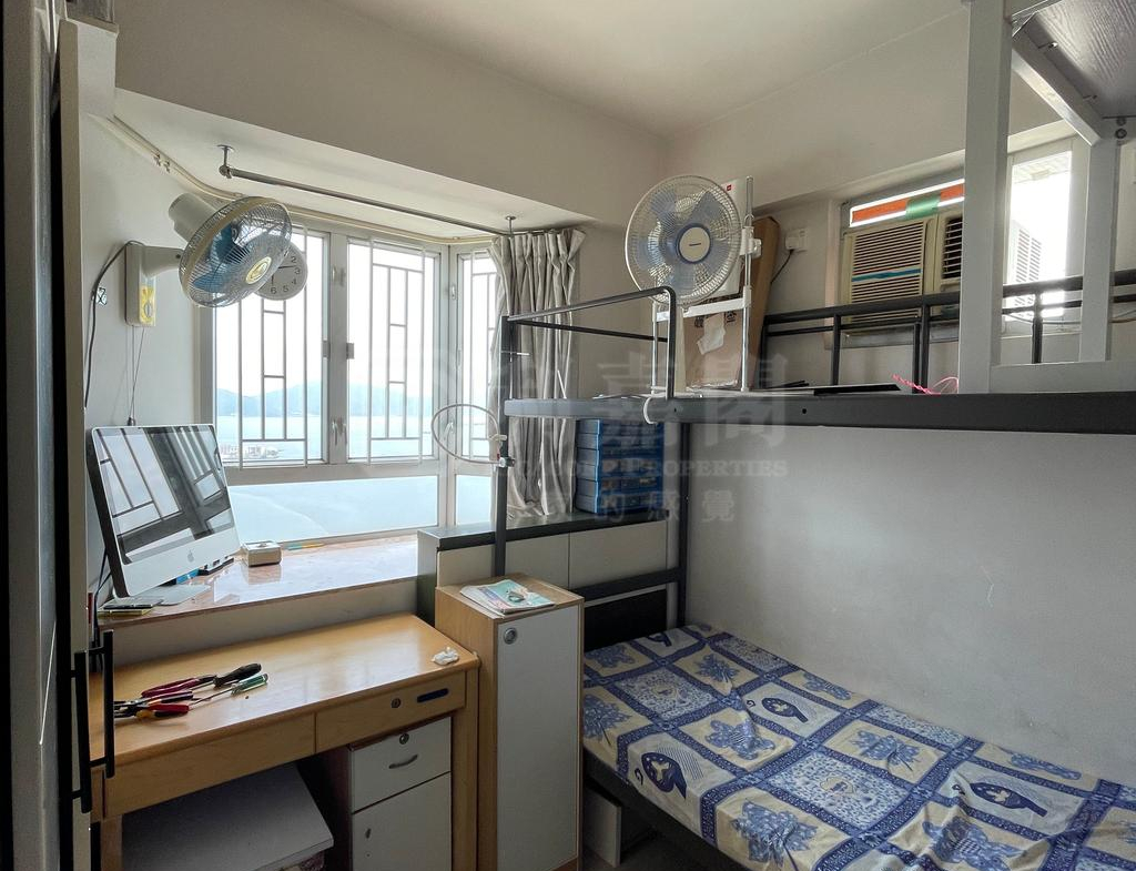 海景花園 6座 - 28NTS – 香港北部都會區