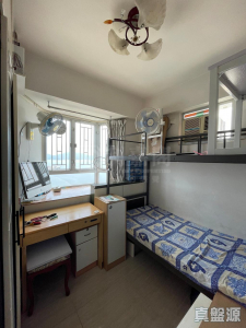 海景花園 6座 - 28NTS – 香港北部都會區