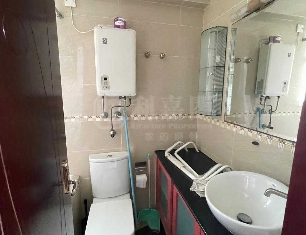 海景花園 6座 - 28NTS – 香港北部都會區