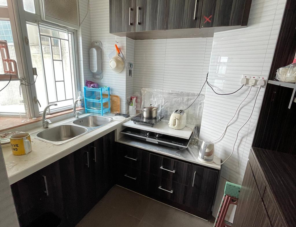 海景花園 6座 - 28NTS – 香港北部都會區