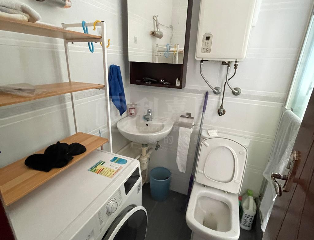 海景花園 6座 - 28NTS – 香港北部都會區