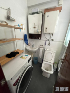 海景花園 6座 - 28NTS – 香港北部都會區