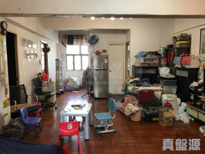 福德樓 - 28NTS – 香港北部都會區