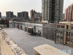 福德樓 - 28NTS – 香港北部都會區