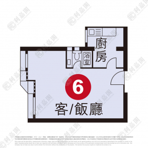 裕東苑 賀東閣 (B座) - 28NTS – 香港北部都會區