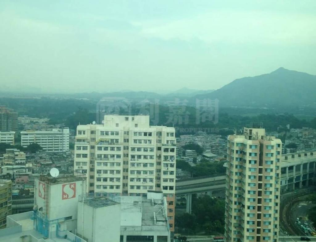 豐裕軒 - 28NTS – 香港北部都會區