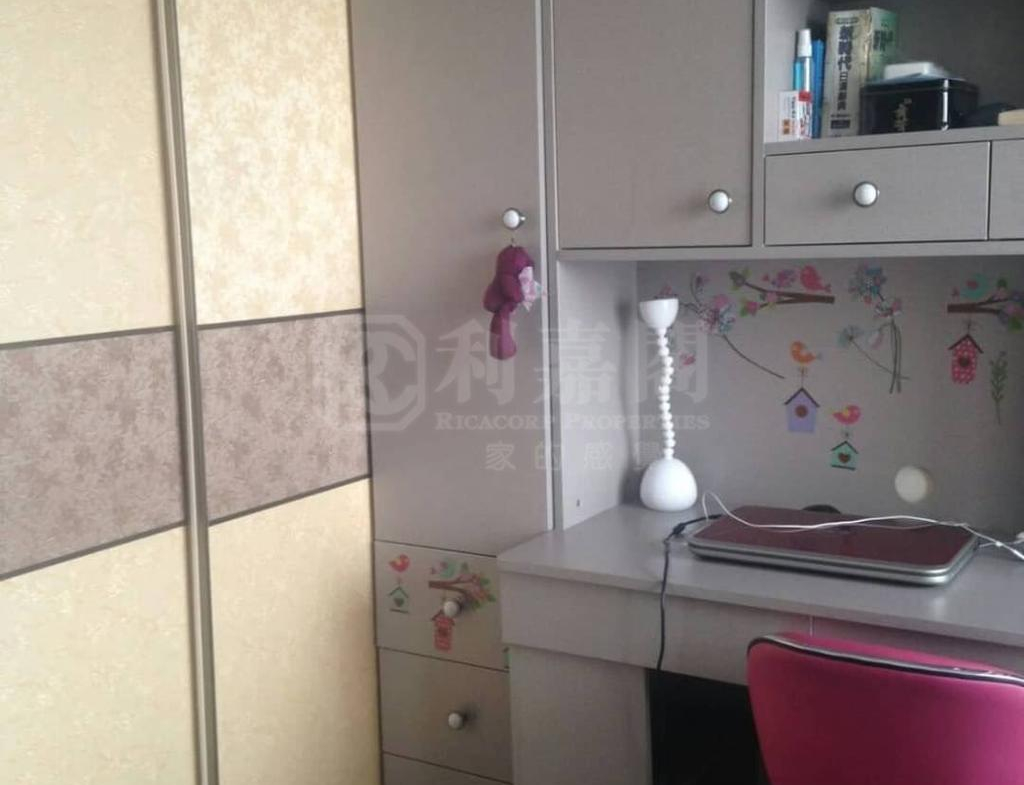 豐裕軒 - 28NTS – 香港北部都會區