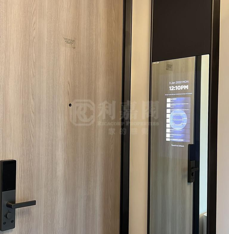 上源 6B座 - 28NTS – 香港北部都會區