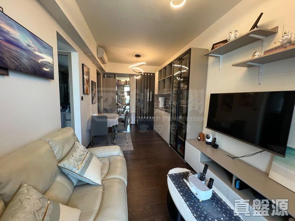 上源 6B座 - 28NTS – 香港北部都會區