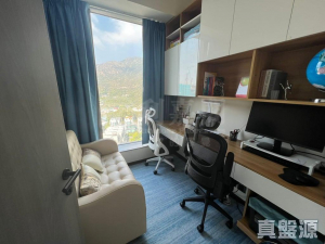 上源 6B座 - 28NTS – 香港北部都會區