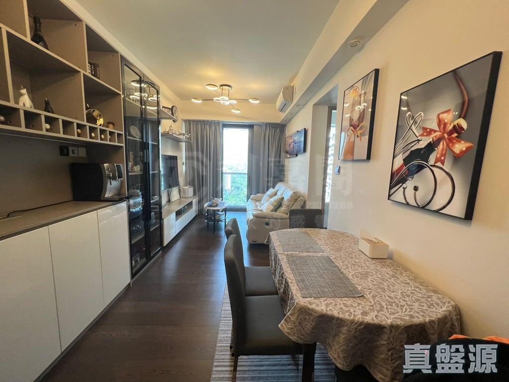 上源 6B座 - 28NTS – 香港北部都會區